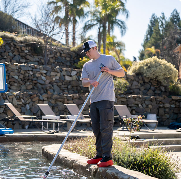 Pool Service